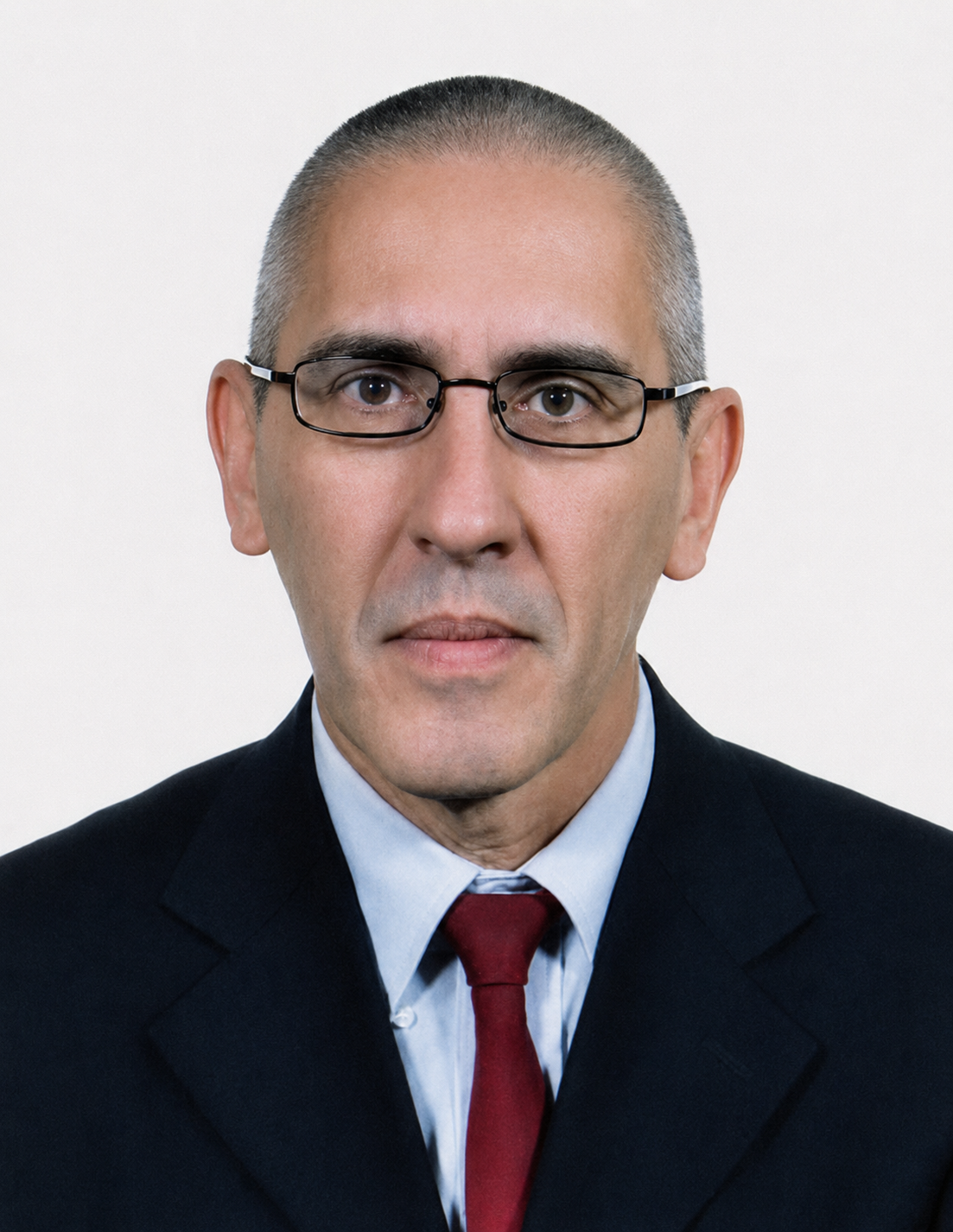 Lic. Juan Carlos Pérez Velázquez