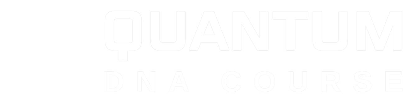 Quantum DNA Course