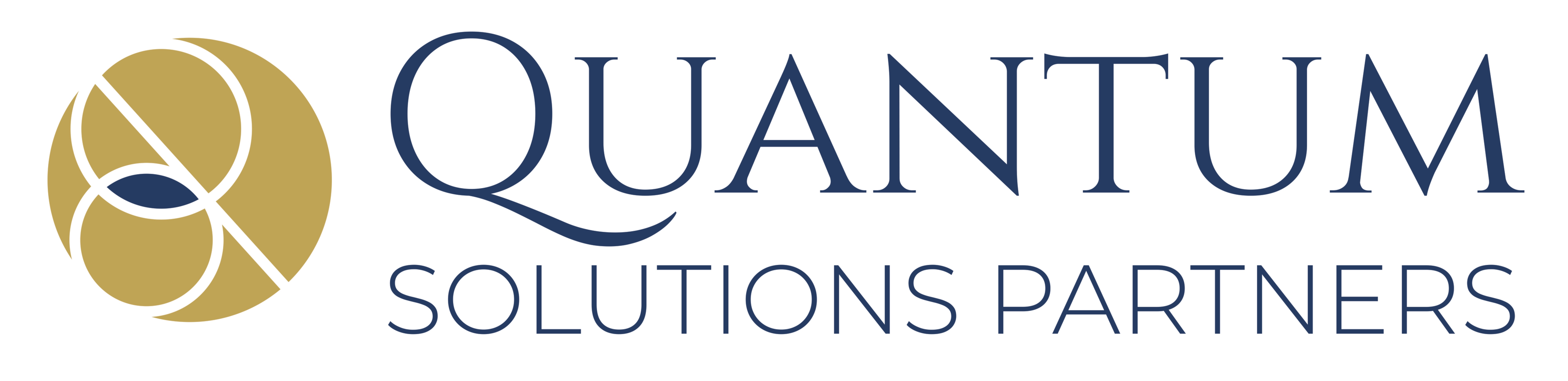 Quantum Solutions Partners